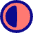 Loader Progress Bar Countdown 50 Icon from Plump Pop Set