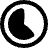 Loader Progress Bar Countdown 63 Icon from Plump Remix Set