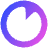 Loader Progress Bar Countdown 88 Icon from Plump Gradient Set