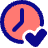 Time Schedule Set Icon from Plump Pop Set