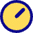 Timer Clock Stopwatch Icon from Plump Pop Set