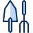 Tools Gardening Icon from Cyber Duotone Set