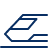 Bullet Train Icon from Cyber Line Set