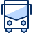Bus 2 Icon from Cyber Duotone Set
