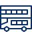 Bus 5 Icon from Cyber Line Set