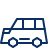 Car 4 Icon from Cyber Line Set