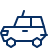 Car 6 Icon from Cyber Line Set