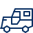 Car 7 Icon from Cyber Line Set