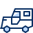 Car 7 Icon from Cyber Duotone Set