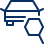 Car Search Icon from Cyber Line Set