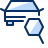 Car Search Icon from Cyber Duotone Set