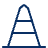 Traffic Cone Icon from Cyber Line - Free Set