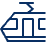 Train 2 Icon from Cyber Line - Free Set