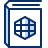 Passport 1 Icon from Cyber Duotone Set