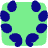 Laurel Award Winner Nomination Icon from Plump Pop Set