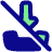 Download Off Disable Icon from Plump Pop Set