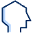 Account Icon from Cyber Duotone - Free Set