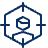 Account Target Icon from Cyber Line - Free Set