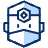 Doctor Icon from Cyber Duotone - Free Set