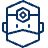 Doctor Icon from Cyber Line - Free Set