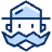 Gentleman Icon from Cyber Duotone - Free Set