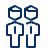 Group Icon from Cyber Line - Free Set