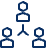 Hierarchy Business 2 Icon from Cyber Line - Free Set
