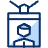 ID Picture Icon from Cyber Duotone - Free Set