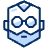 Steve Jobs Icon from Cyber Duotone - Free Set