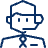 Telecommunicator Icon from Cyber Line - Free Set