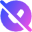 Check Circle Off Icon from Plump Gradient Set