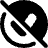 Check Circle Off Icon from Plump Remix Set
