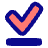 Check Download Done Offline Icon from Plump Pop Set