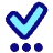 Check Preliminary Steps Icon from Plump Pop Set