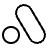 Analogue Logo Icon from Logos Line - Free Set