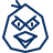 Angry Bird Icon from Cyber Line Set
