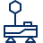 Controller 3 Icon from Cyber Line Set