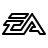 Electronic Arts Logo Icon from Logos Line - Free Set