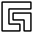 Facebook Gaming Logo Icon from Logos Line - Free Set