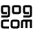 Gog Com Logo Icon from Logos Solid - Free Set