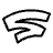 Google Stadia Logo Icon from Logos Line - Free Set