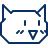 Kirby 1 Icon from Cyber Line Set