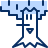 Kirby Tree Boss 1 Icon from Cyber Duotone Set