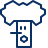 Kirby Tree Boss 2 Icon from Cyber Line Set