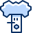 Kirby Tree Boss 2 Icon from Cyber Duotone Set