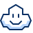 Mario Cloud Icon from Cyber Duotone Set