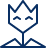 Mario Flower 1 Icon from Cyber Line Set