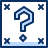 Mario Question Box Icon from Cyber Duotone Set