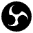 Obs Studio Logo Icon from Logos Solid - Free Set