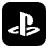 Playstation Logo Icon from Logos Block - Free Set